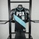 Portland Trail Blazers City Edition Black  #16  YANG NBA Jerseys 2026