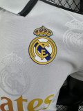 Real Madrid Special Edition  Player white   1:1  25-26