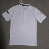 Chelsea Polo Fans White 25  Champions League 1:1 Quality Soccer Jersey  25-26
