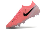 Nike Low cut Waterproof Full Knitted Moon Shadow FG Football Shoes Size 36-45