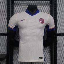 Chelsea Away Player 1:1 Quality Soccer Jersey 24-25