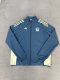 Mexico  Windbreaker  Blue 1:1 Quality Soccer Jersey  25-26