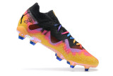 Puma Future Ultimate FG 39-45 彪马未来精华全针织系列FG足球鞋
