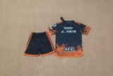 Tiger third  Away kids  23-24