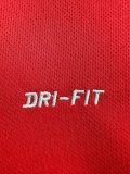 Retro Manchester United Home 1:1 Quality Soccer Jersey  2014-2015