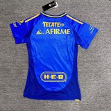Tiger away Women fans 1:1 Quality Soccer Jersey   24-25
