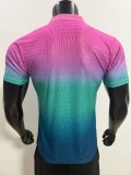 Barcelona Polo  Special Edition Player  1:1 Quality Soccer Jersey 26-27