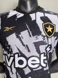 Botafogo  Home  Player 1:1 Quality Soccer Jersey  25-26