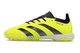 adidds falcon PREDATOR ELITE High end TF broken nail  Football Shoes Size 36-45