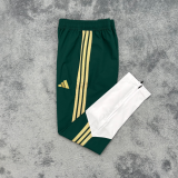 Italy Windbreaker Sets With pants  White 1:1 Quality Soccer Jersey  26-27 (2026)