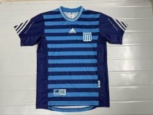 Racing  Away Fans 1:1 Quality Soccer Jersey  1999-2000