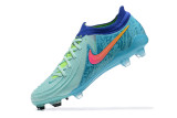 NIKE PHANTOM LUNA ELITE FG 39---45 耐克低帮防水全针织女足世界杯月煞FG足球鞋