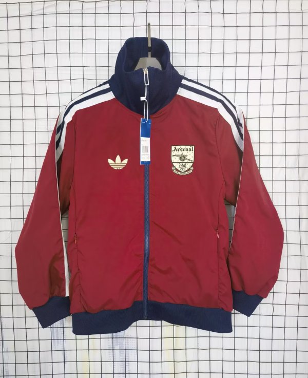 Arsenal  Windbreaker  24-25