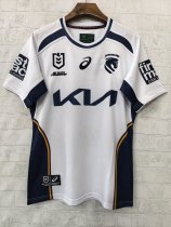 ARISBANE NRL TELSTRA PREMIERSHIP White Fans  1:1 Quality Rugby jerseys  2026