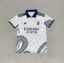 Real Madrid  Special Edition    Fans  1:1 Quality Soccer Jersey    24-25
