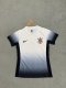 Corinthians home women 1:1 Quality Soccer Jersey   24-25
