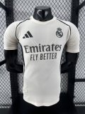 Real Madrid Special Edition  Player  1:1 Quality Soccer Jersey   25-26