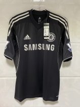 Retro Chelsea Third Away 1:1 Quality Soccer Jersey   2012-2013