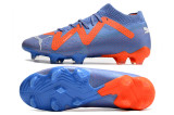 Puma Future Ultimate FG 39-45 彪马未来精华全针织系列FG足球鞋