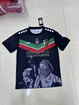Palestine Special Edition  Fans 1:1 Quality Soccer Jersey  24-25