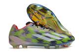 Adidas X Crazyfast+ FG 39-45 阿迪达斯X系列针织防水FG足球鞋