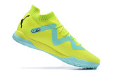 Puma Ultra Ultimate TF39-4 彪马未来精华全针织防水TF碎钉MD底足球鞋