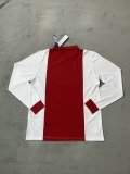 Ajax 125 long  year  anniversary edition Special Edition  fans 1:1 Quality Soccer Jersey   25-26