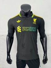 Liverpool  Special  Edition  Player  1:1 Quality Soccer Jersey   25-26