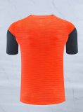 Bayern Munich Training Special Edition Player Orange 1:1 Quality Soccer Jersey  25-26