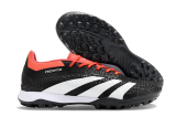 adidds falcon PREDATOR ELITE High end TF broken nail  Football Shoes Size 36-45