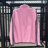 Miami Windbreaker  pink 25-26