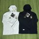 Argentina Windbreaker  Interchange Jacket Black  White 1:1 Quality Soccer Jersey  25-26