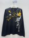 Real Madrid co-branded  Long Sleeve Special Edition Fans 1:1 Quality Soccer Jersey   25-26