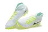 NIKE PHANTOM LUNA ELITE FG 39---45 耐克高帮防水全针织月煞FG足球鞋