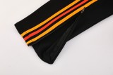 Arsenal  Black Jacket  Tracksuit  1:1  25-26