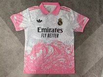 Real Madrid Special Edition  Fans  1:1 Quality Soccer Jersey   25-26