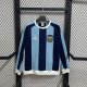 Argentina  Hoodie Blue Black  Jacket  Tracksuit  1:1 Quality Soccer Jersey  25-26