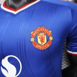 Manchester United  Special Edition Fans 1:1 Quality Soccer Jersey 26-27