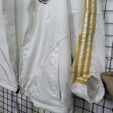 Germany Retro Windbreaker 2007