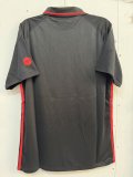 Frankfurt Away Fans 1:1 Quality Soccer Jersey 25-26