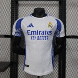 Real Madrid Special Edition  Player 1:1 Quality Soccer Jersey   25-26