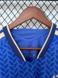 Italy Home Fans 1:1 Quality Soccer Jersey  26-27（2026）