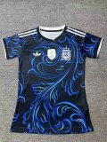 Argentina Away Women  1:1 Quality Soccer Jersey 26-27（2026）