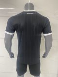 New Zealand Away Fans 1:1 Quality Soccer Jersey  26-27  (2026)