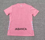 Celta Third Away Fans  1:1 Quality Soccer Jersey  25-26