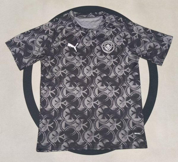 Manchester City Special Edition Fans 1:1 Quality Soccer Jersey   25-26
