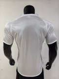 Retro Marseille Home 1:1 Quality Soccer Jersey   2002-2003