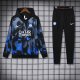 Inter Milan hoodie suit  1:1  24 -25