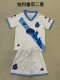 Deportivo La Coruna third away Kids 1:1 Quality Soccer Jersey   24-25