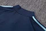Argentina   jacket suite 1:1 Quality jacket Jersey 26-27